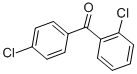 Methanone,(2-chlorophenyl)(4-chlorophenyl)