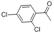 2,4-Dichloroacetophenone