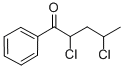 1-Pentanone,1-(2,4-dichlorophenyl)