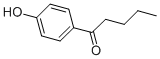 4-Hydroxyvalerophenone