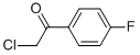 2-chloro-4-fluoroacetophenone