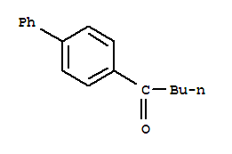 1-Pentanone,1-[1,1-biphenyl]-4-yl