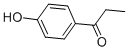 4-Hydroxypropiophenone