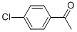 4-Chloroacetophenone