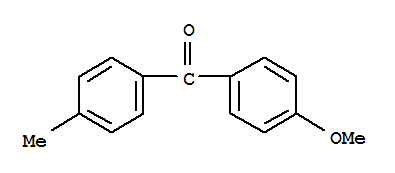 Methanone,(4-methoxyphenyl)(4-methylphenyl)