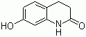 3,4-Dihydro-7-hydroxy-2(1H)-quinolinone