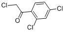 2,2,4-Trichloroacetophenone