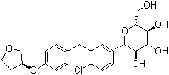 Enpagliflozin,864070-44-0