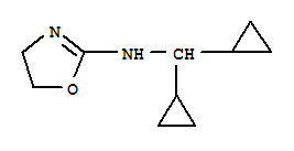 Rilmenidine