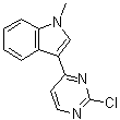 3-(2-chloropyriMidin-4-yl)-1-Methylindole