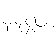 Isosorbide dinitrate