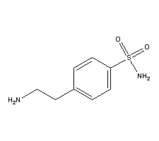 4-(2-Aminoethyl)benzene sulfonamide