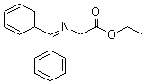 Ethyl N-(diphenylmethylene)glycinate