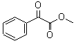 Methyl benzoylformate