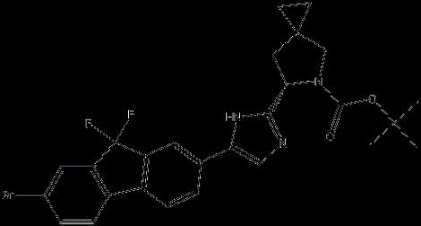 ledipasvir interMediate