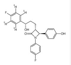 EZETIMIBE-D4