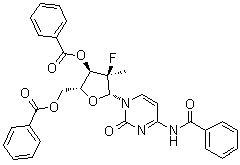 PSI-6130 derivative