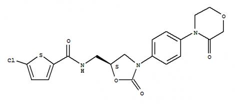 Rivaroxaban