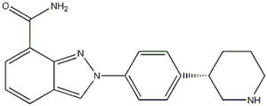 Niraparib