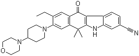 Alectinib