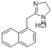 Naphazoline hydrochloride