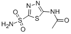 Acetazolamide