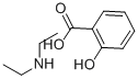 Diethylammonium salicylate