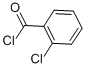 2-Chlorobenzoyl chloride