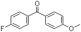 Methanone,(4-fluorophenyl)(4-methoxyphenyl)