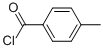 P-Toluoyl chloride