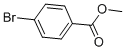 Benzoic acid, 4-bromo-,methyl ester