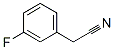 3-FLUOROBENZYL CYANIDE