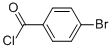 4-Bromobenzoyl chloride