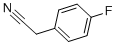 4-Fluorophenylacetonitrile