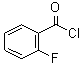 2-Fluorobenzoyl chloride