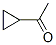 Cyclopropyl methyl ketone