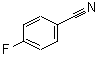 4-fluorobenzonitrile