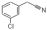 3-Chlorobenzyl cyanide