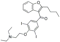 Amiodarone