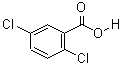 2,5-Dichlorobenzoic acid