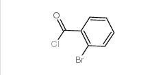 2-Bromobenzoyl chloride