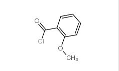 O-Methoxybenzoyl chloride