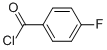 4-Fluorobenzoyl chloride