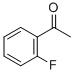 2-Fluoroacetophenone