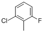 2-Chloro-6-Fluorotoluene