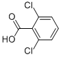 2,6-Dichlorobenzoic acid