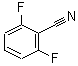 2,6-Difluorobenzonitrile