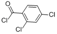 2,4-Dichlorobenzoyl chloride