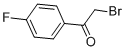 2-bromo-1-(4-fluorophenyl)ethan-1-one