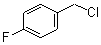 4-Fluorobenzyl chloride